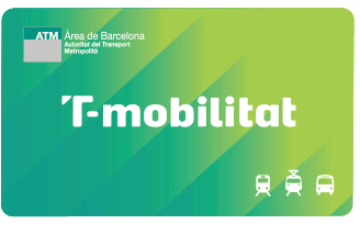 Títol integrat ATM T-70/90 FM/FN general Terrassa